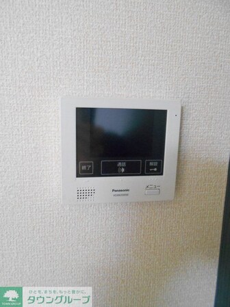 本郷の杜 ソグレの物件内観写真